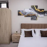 Eka Luxury Seaview Apartments