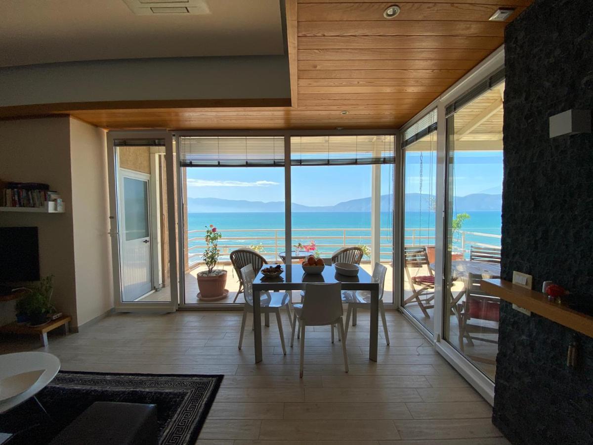 Eka Luxury Seaview Apartment