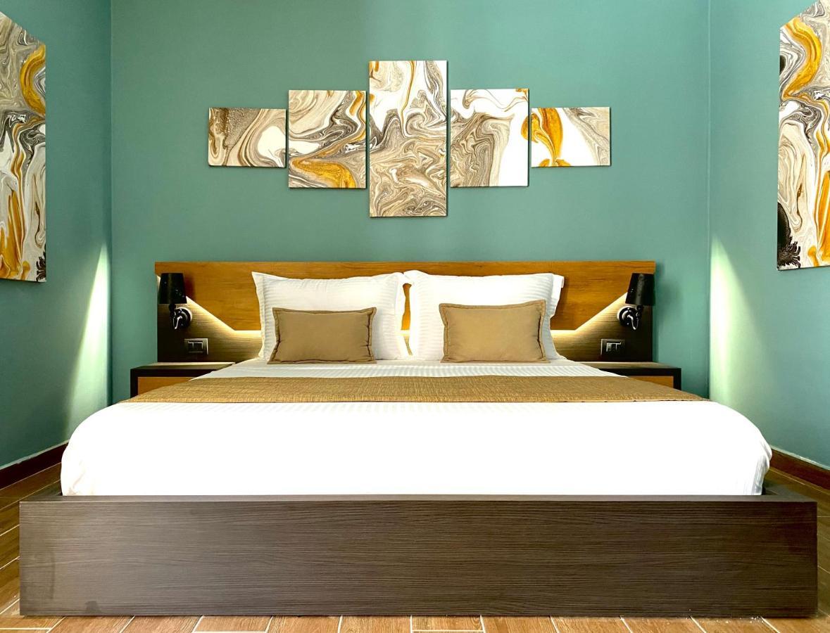 Eka Luxury Seaview Apartment
