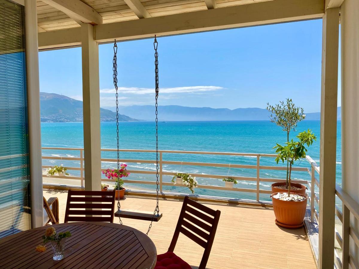 Apartment Eka Luxury Seaview