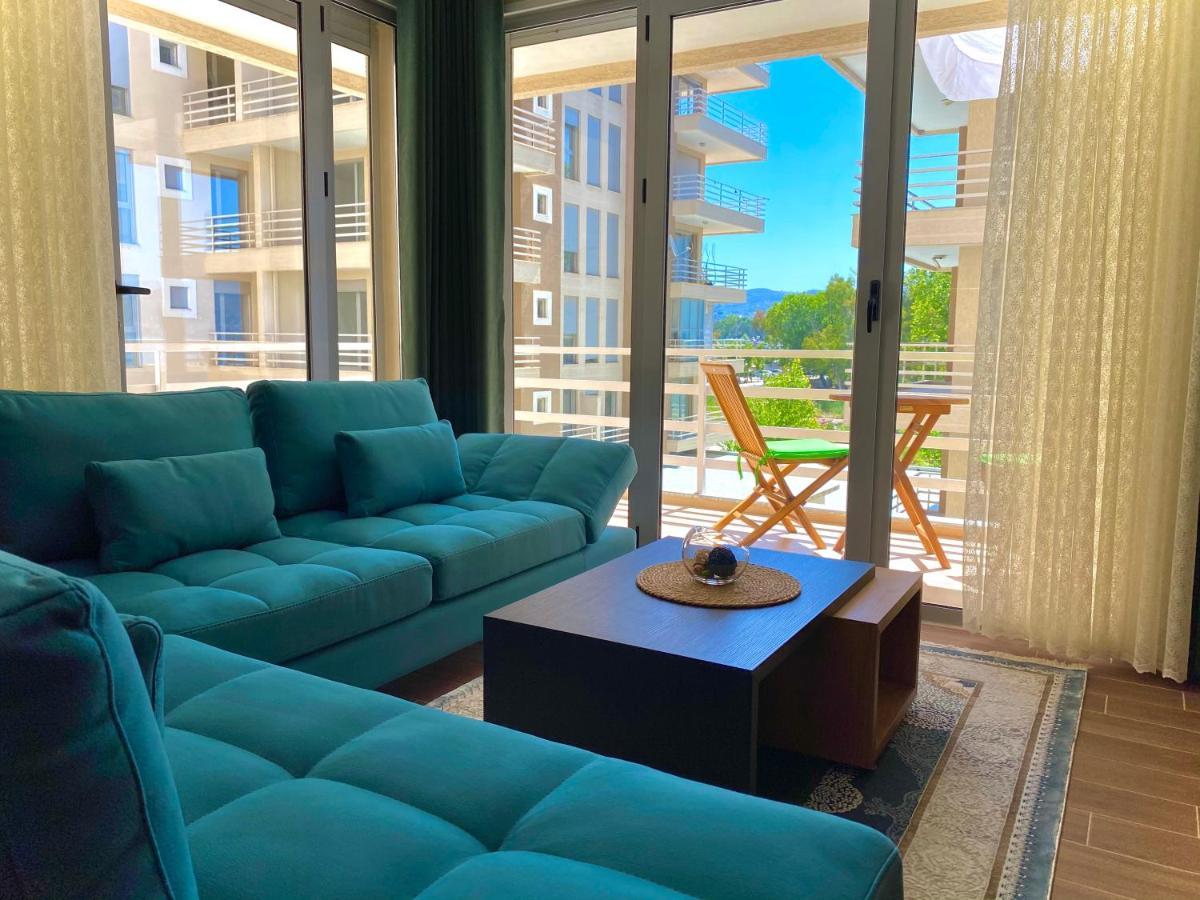 Eka Luxury Seaview Apartment Vlorë