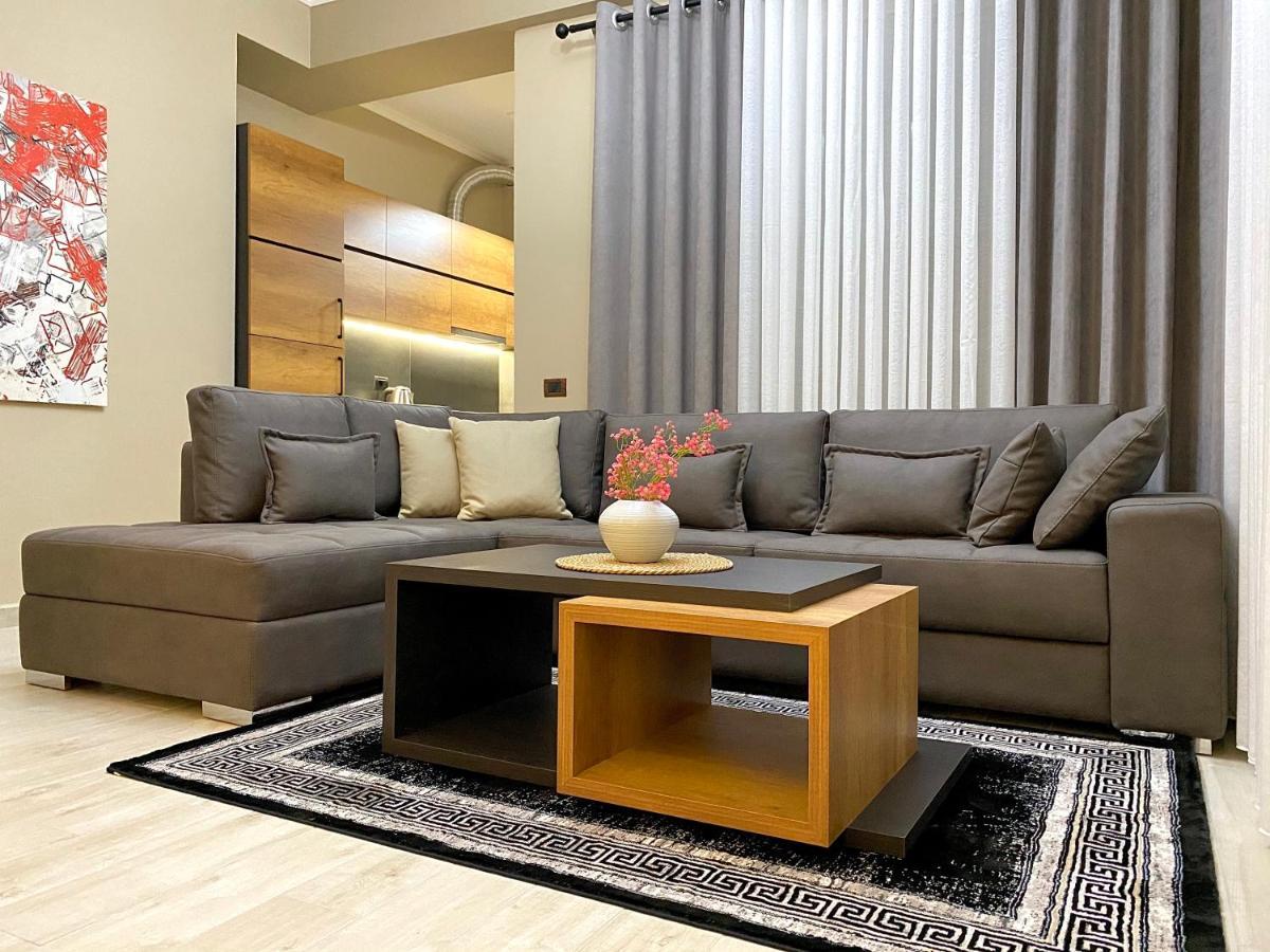 Eka Luxury Seaview