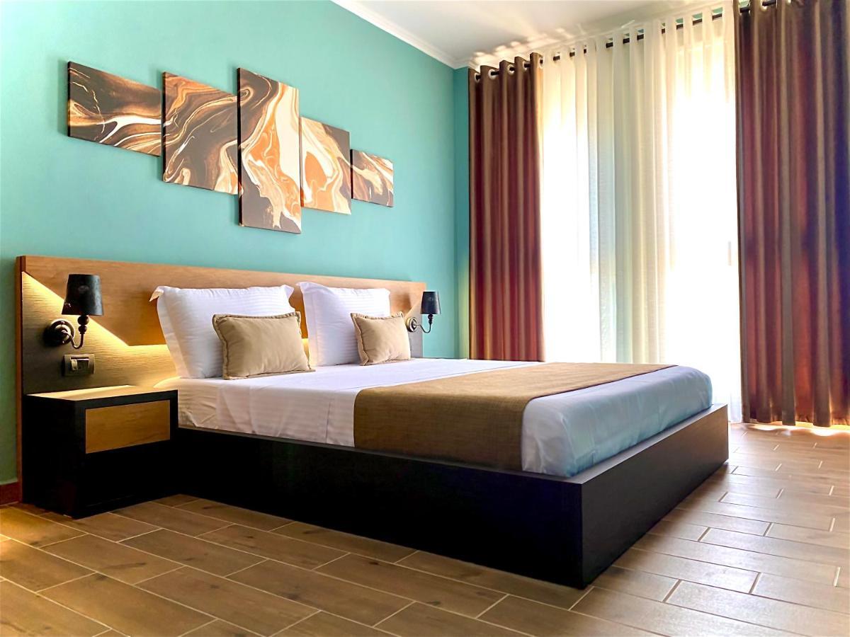 Eka Luxury Seaview Vlorë