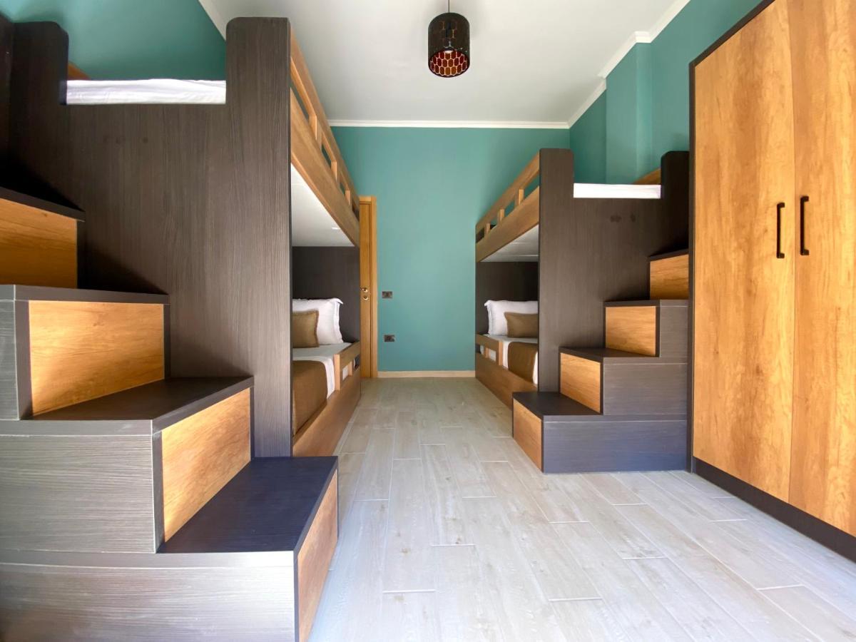 Eka Luxury Seaview Apartment