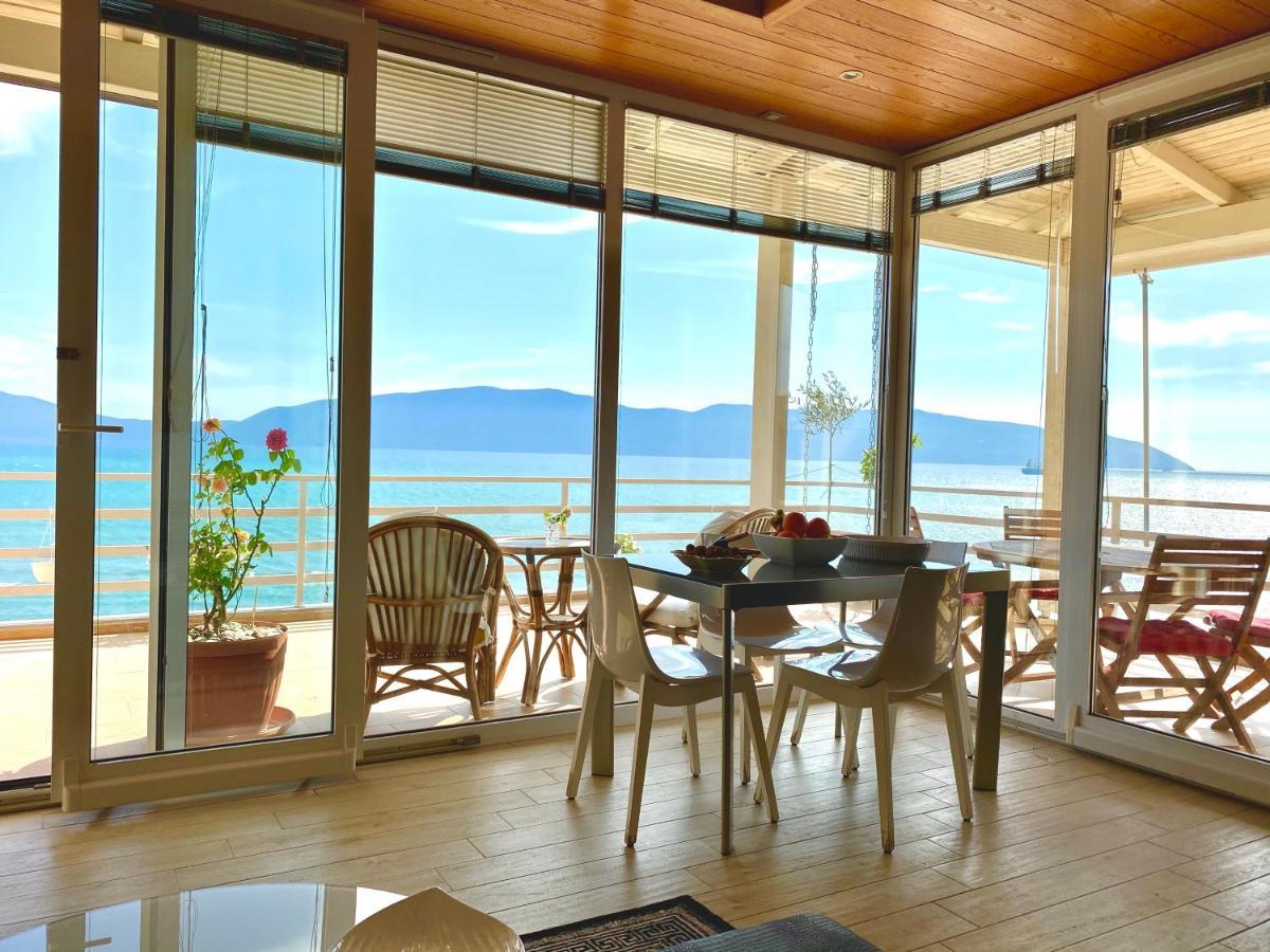 Apartment Eka Luxury Seaview *
