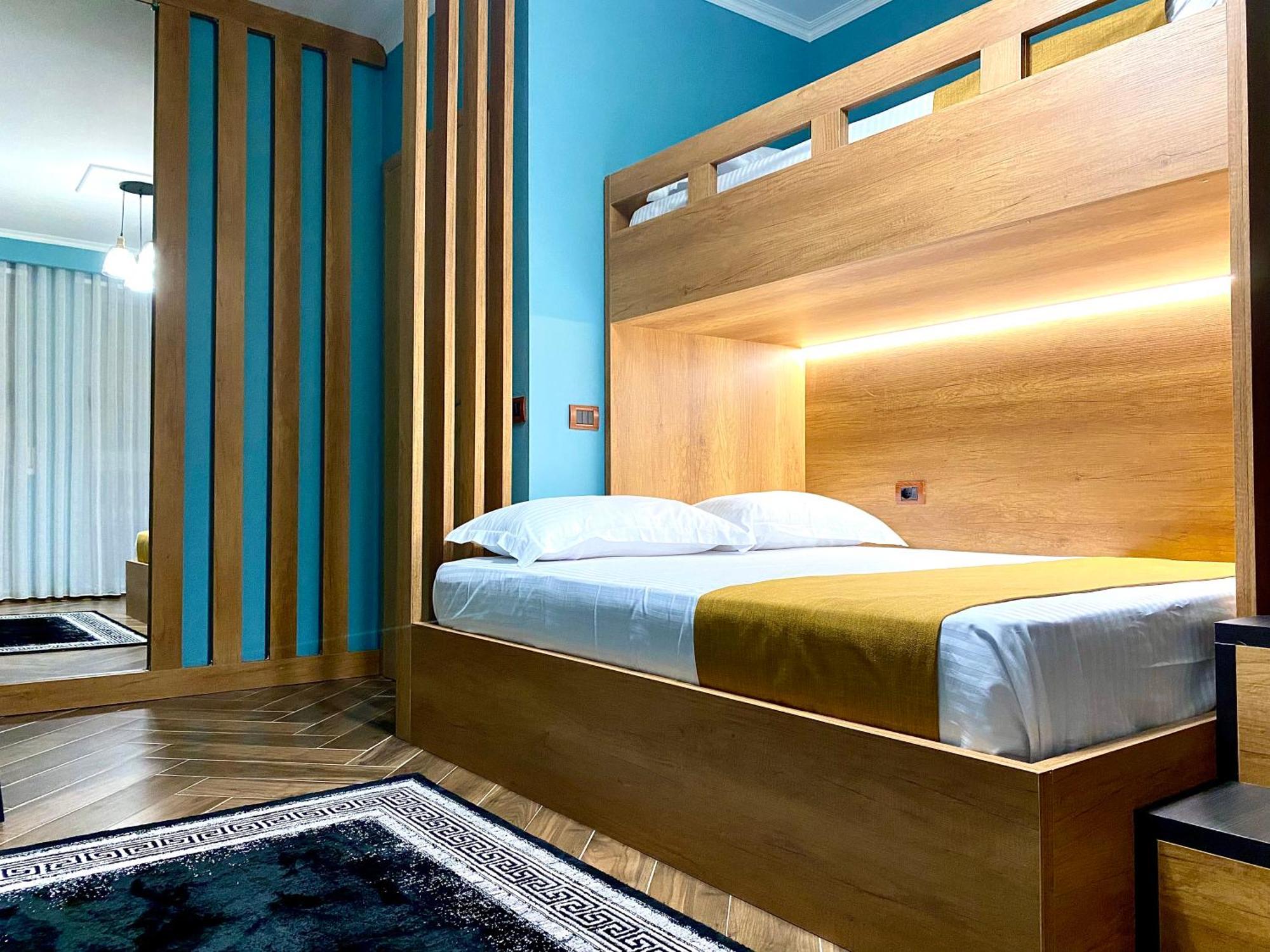 Eka Luxury Seaview