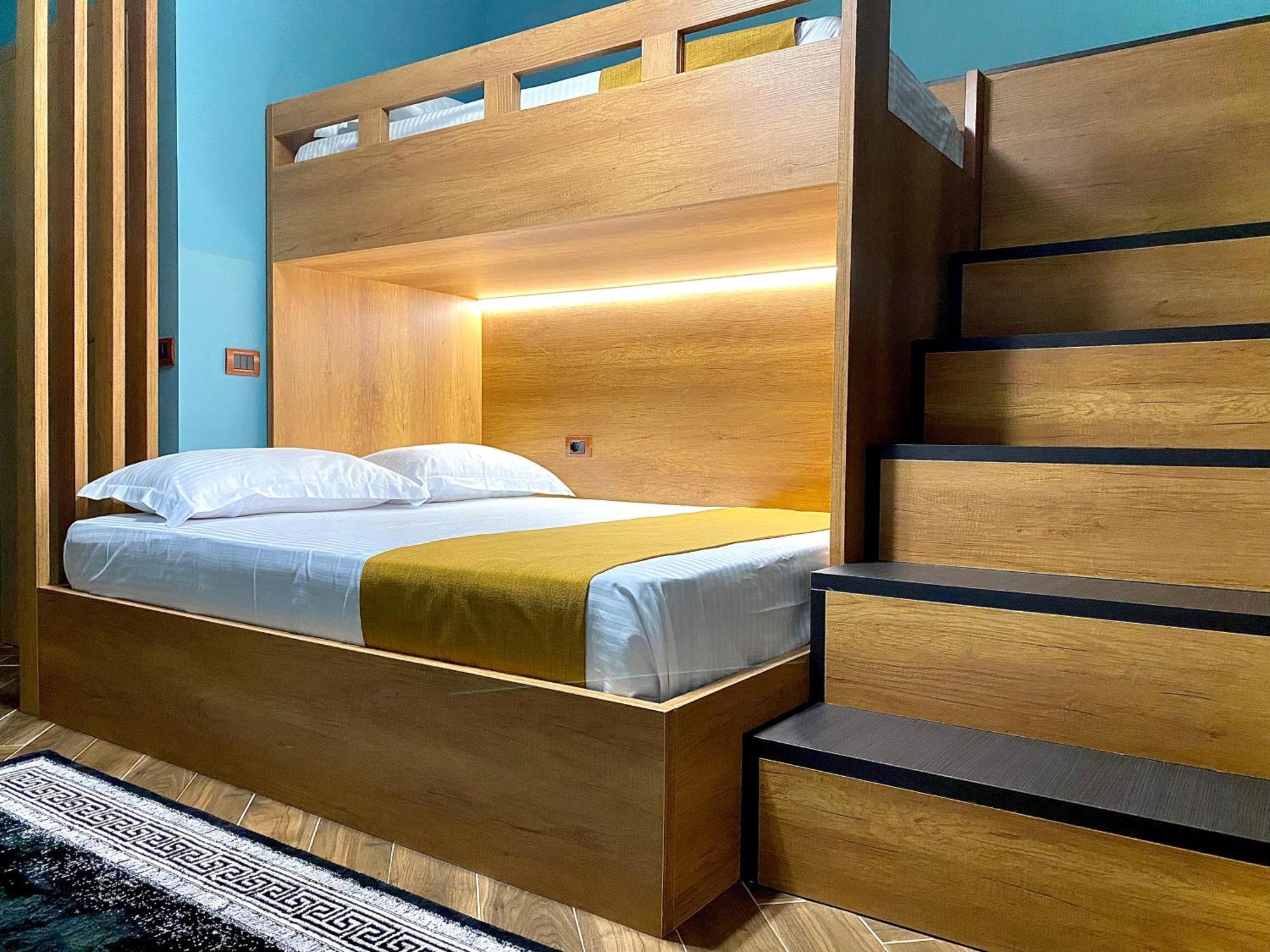 Apartment Eka Luxury Seaview