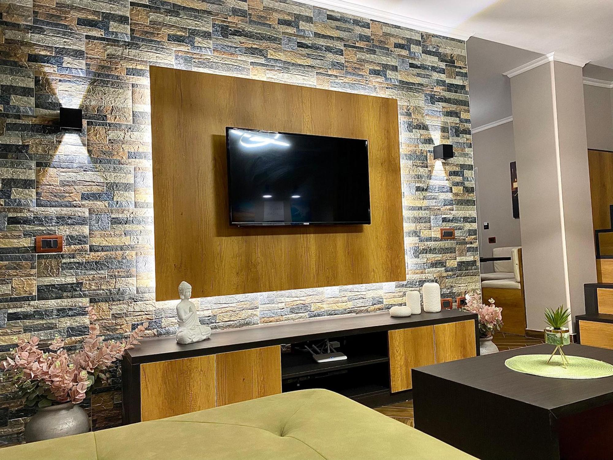 Eka Luxury Seaview Vlorë