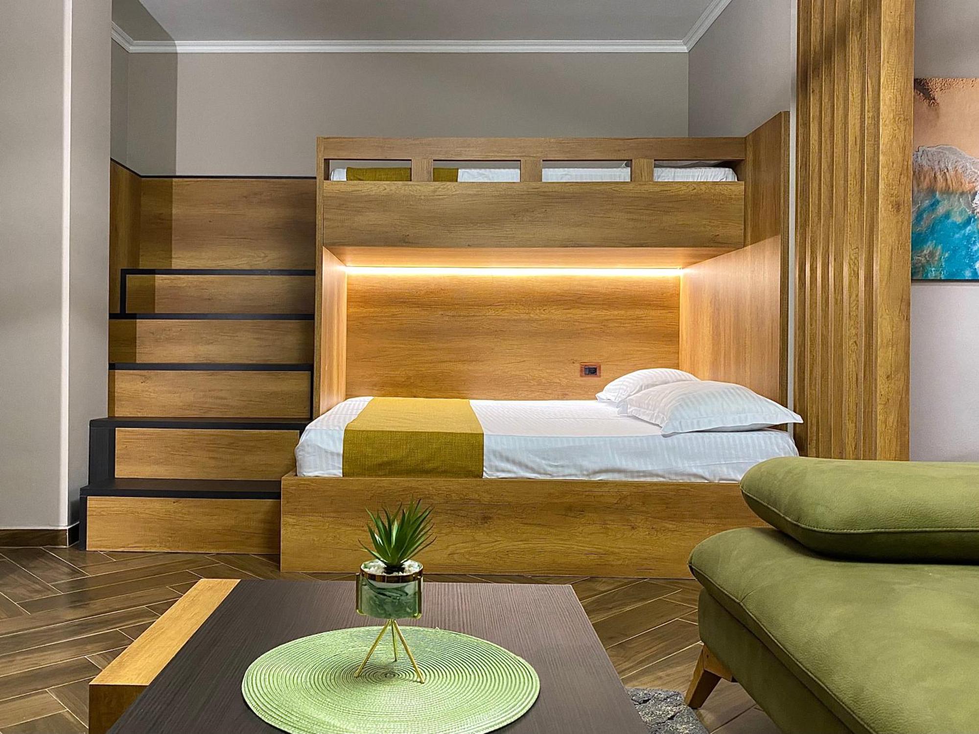 Eka Luxury Seaview