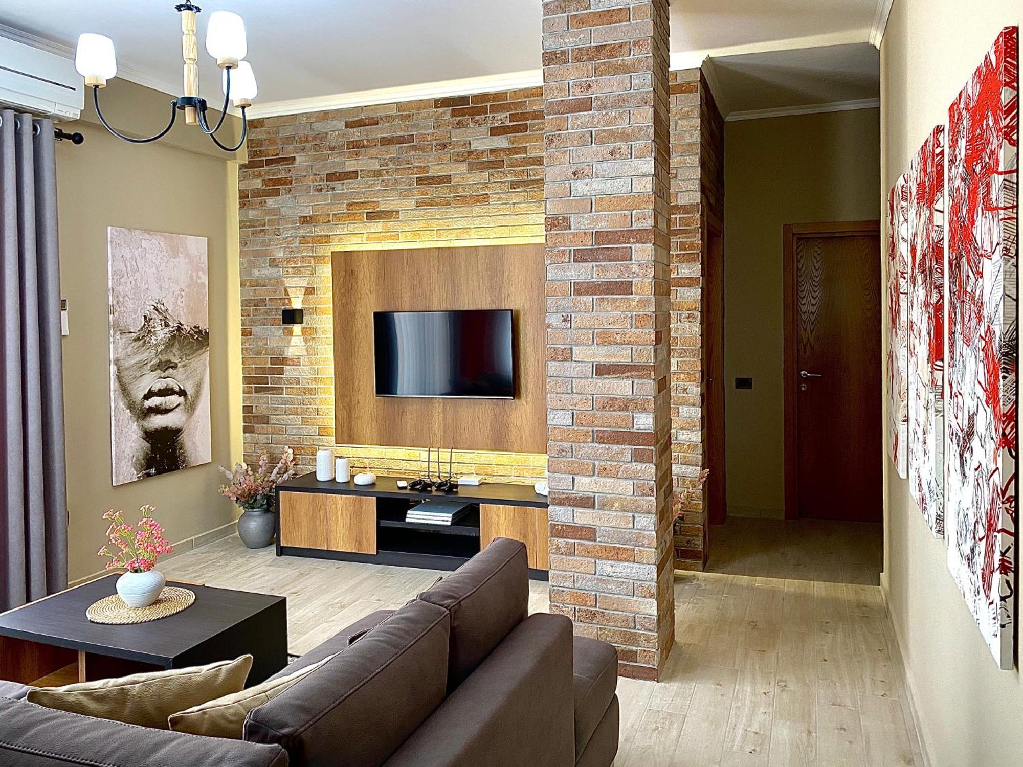 Eka Luxury Seaview