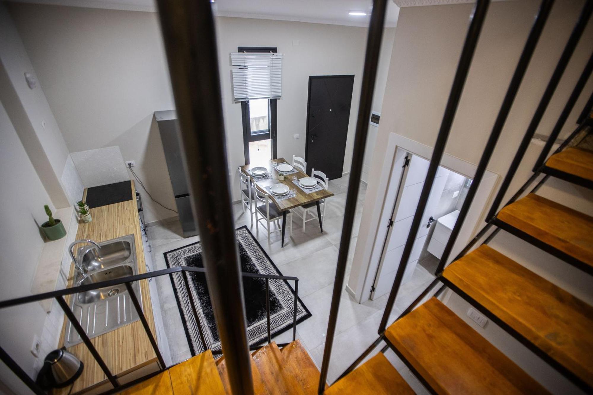 Apartment Eka Luxury Seaview