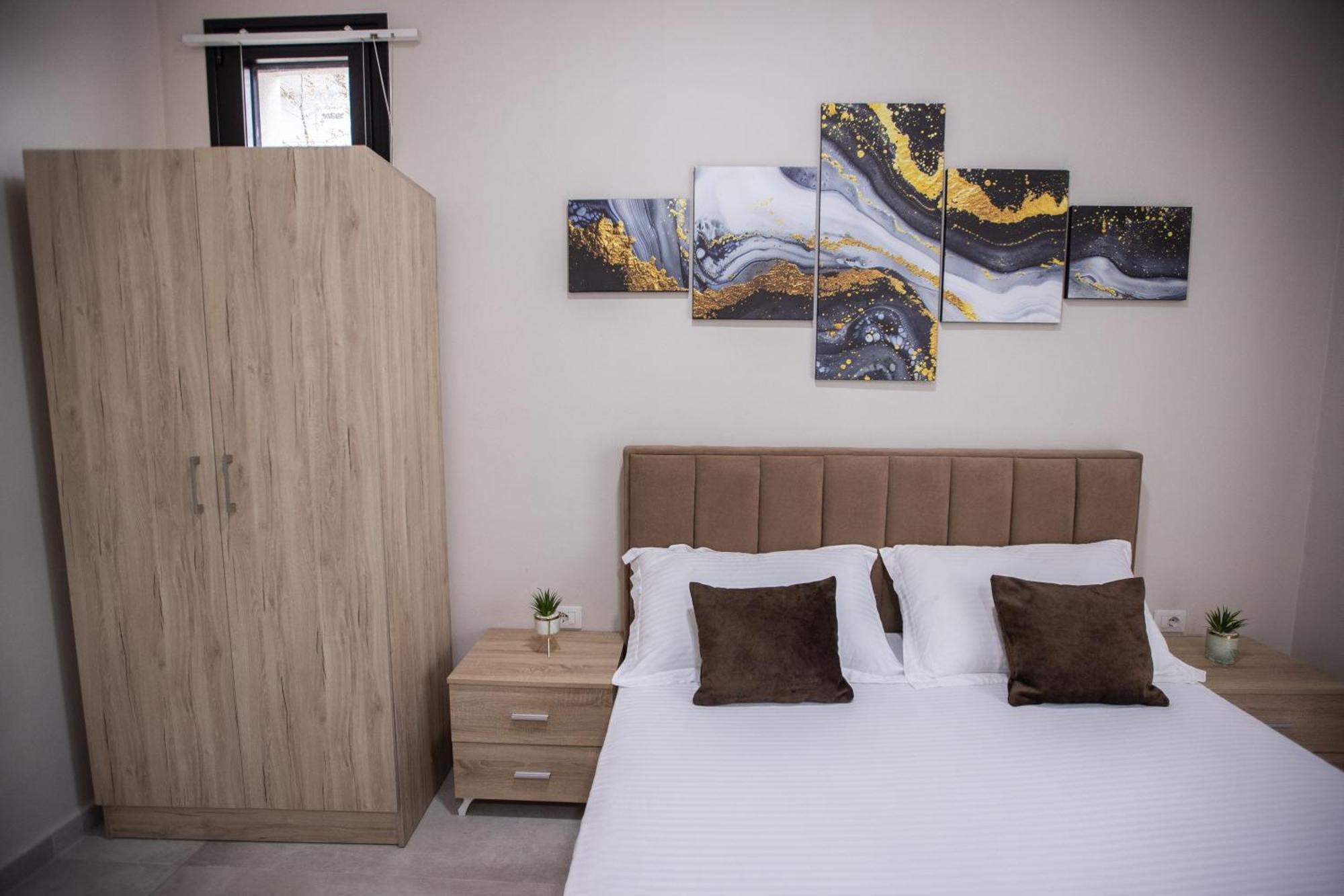 Apartment Eka Luxury Seaview *