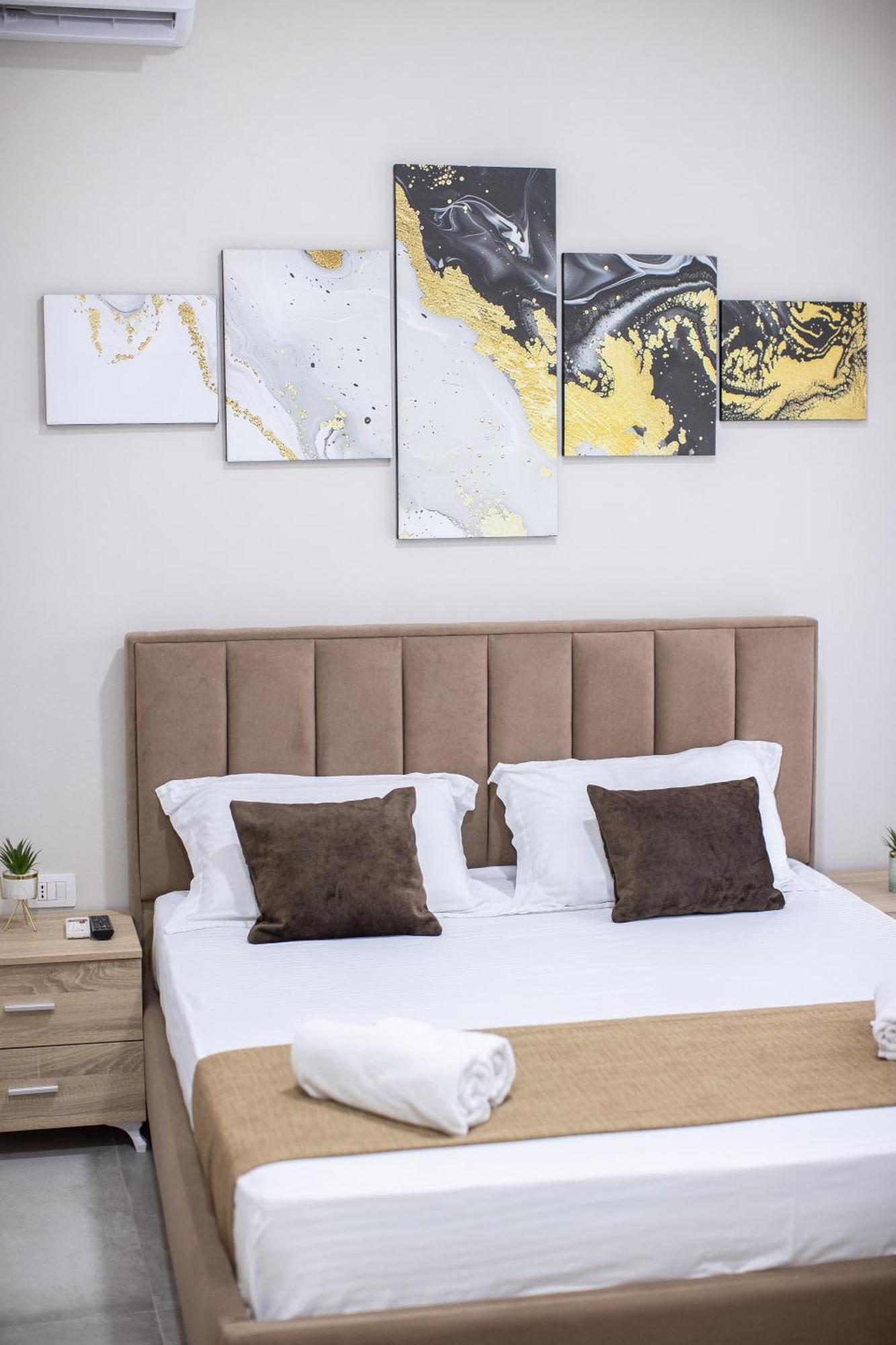 Apartment Eka Luxury Seaview *