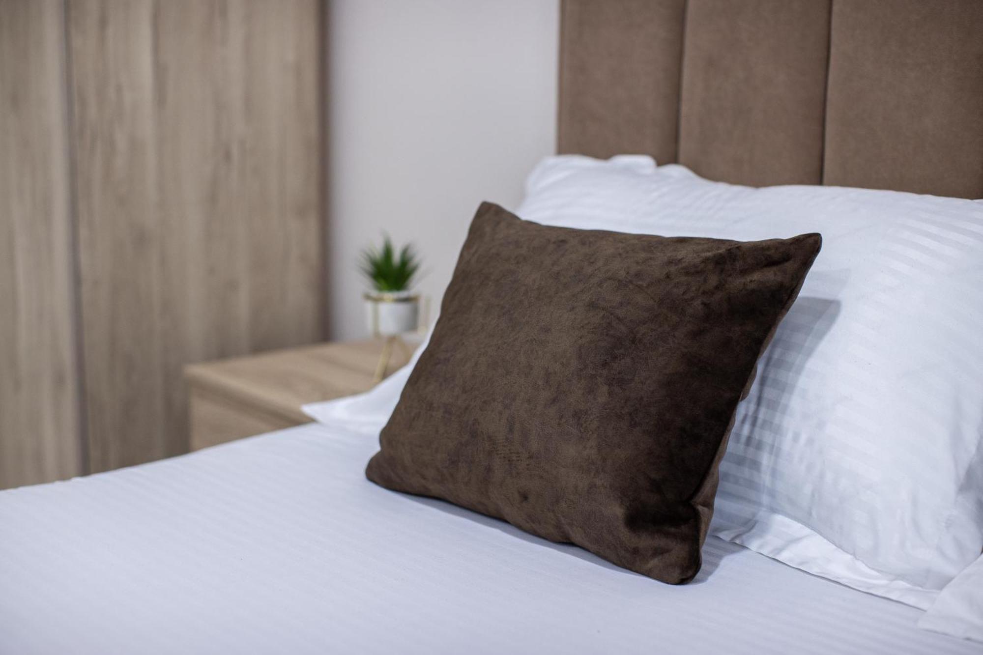 Apartment Eka Luxury Seaview *