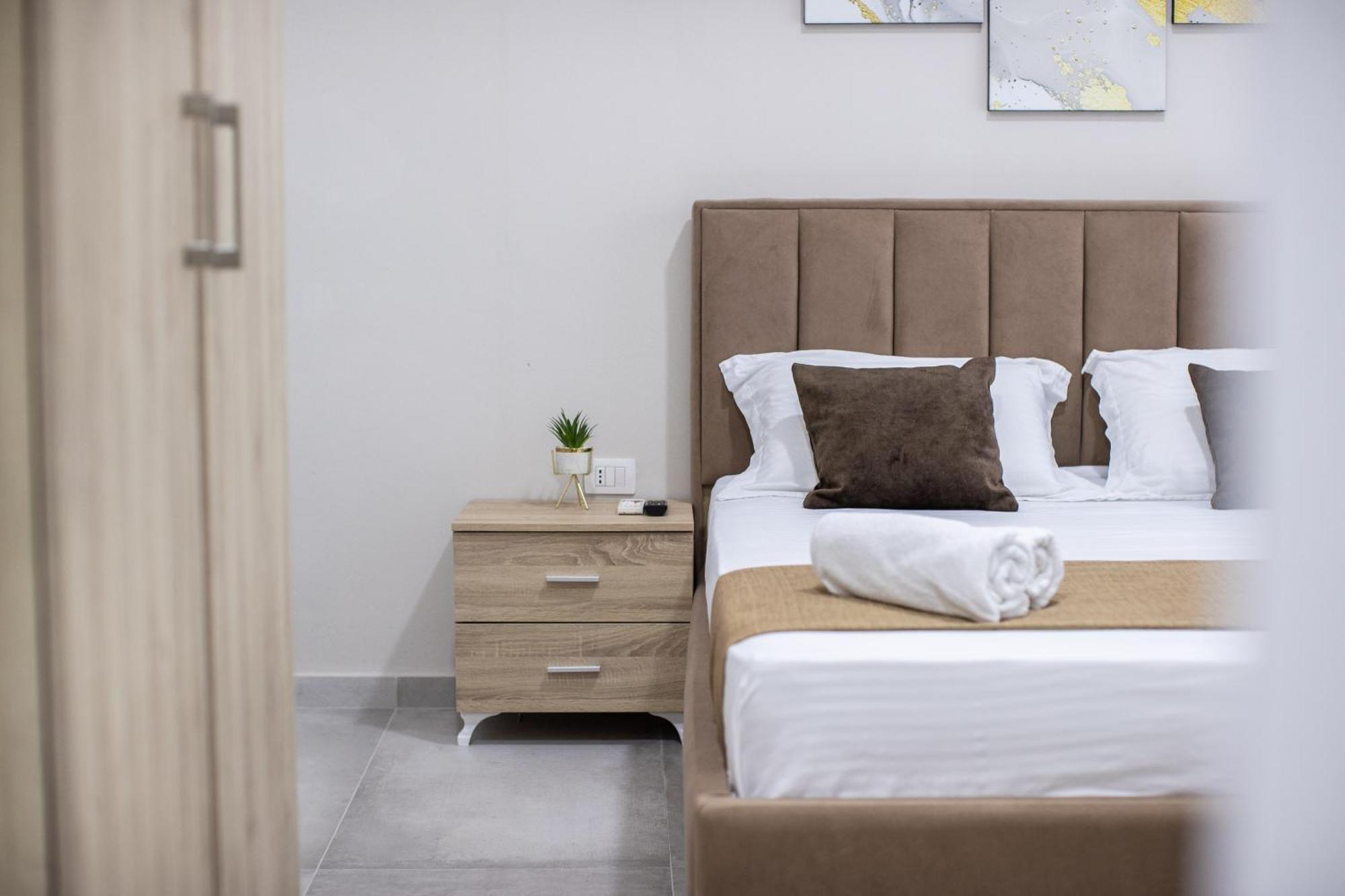 Apartment Eka Luxury Seaview