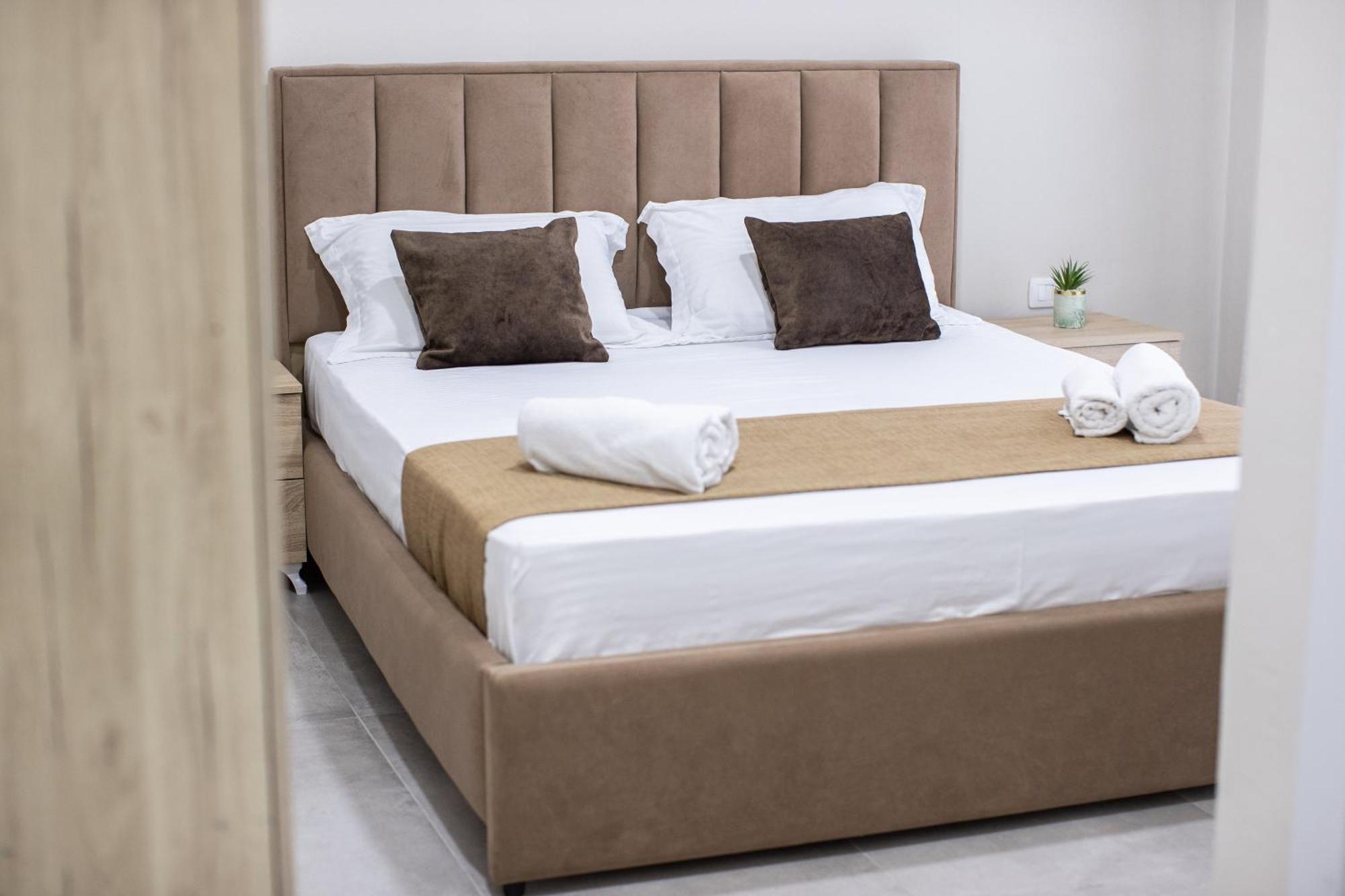 Eka Luxury Seaview Apartment *