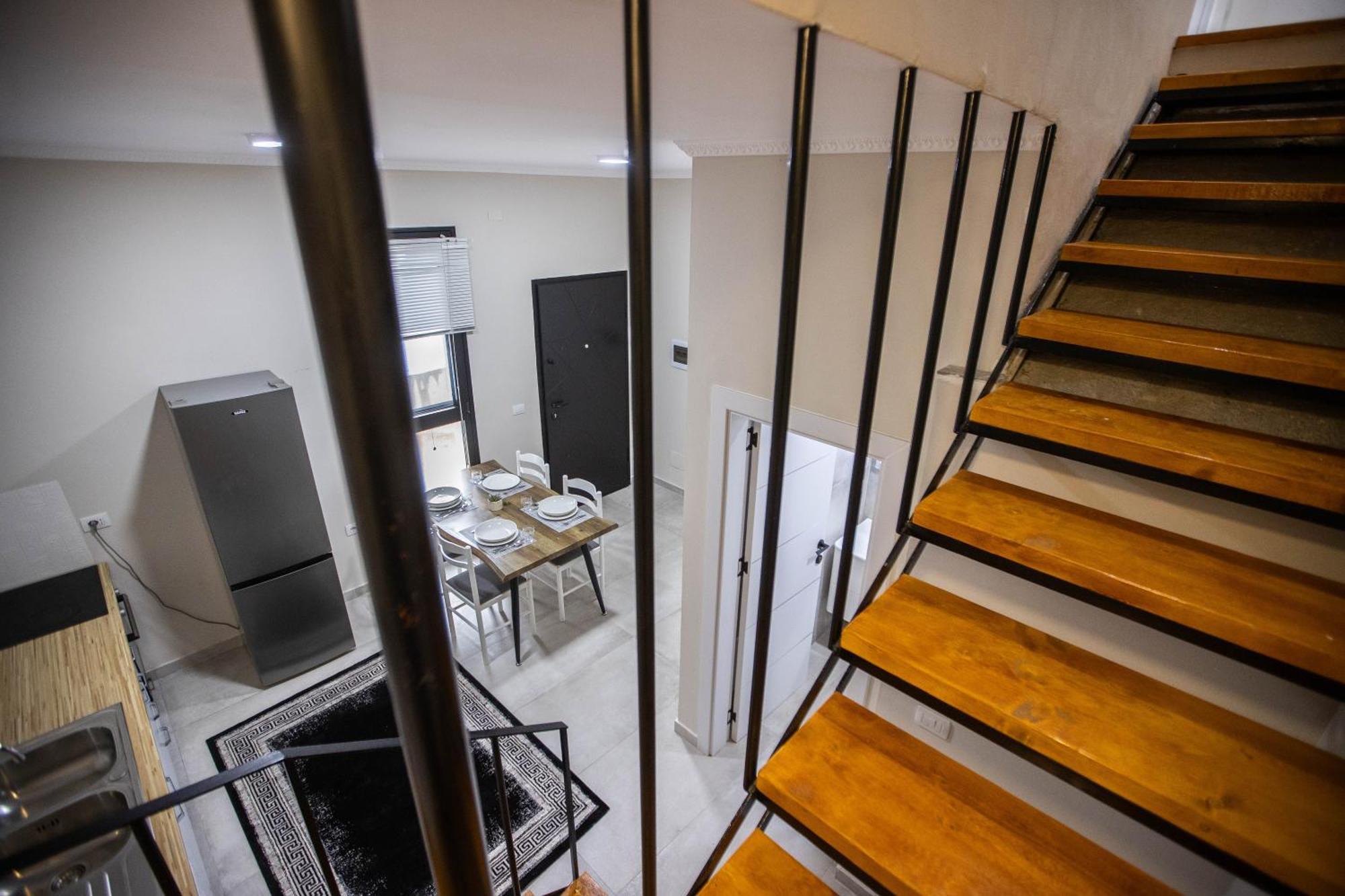 Eka Luxury Seaview Apartment *