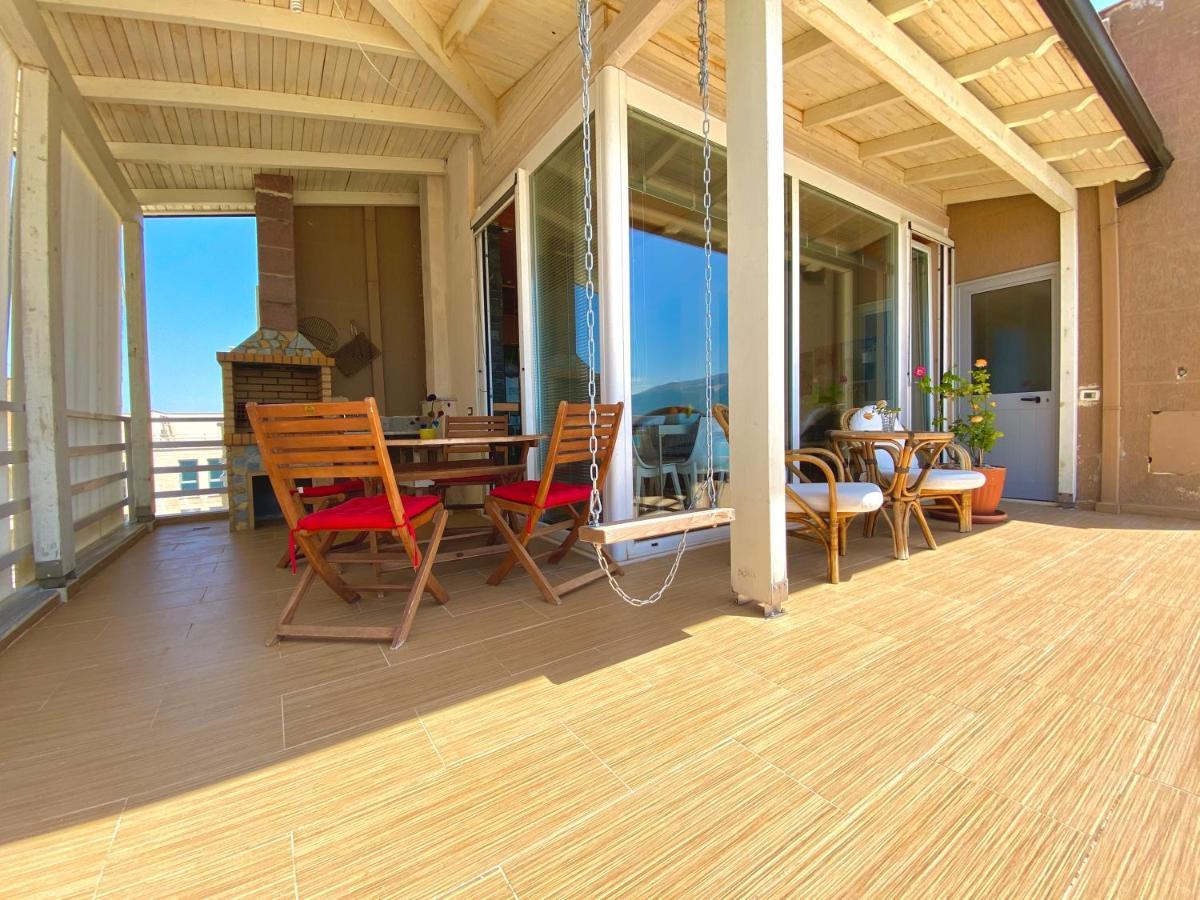 Apartament Eka Luxury Seaview